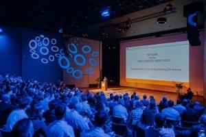 AIBSE Congres Gent 2025, Vincent Gorissen